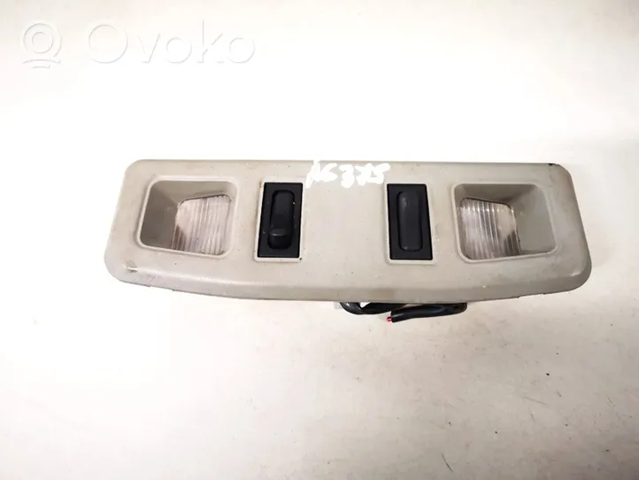 Mitsubishi Carisma Luz del asiento delantero mb947239