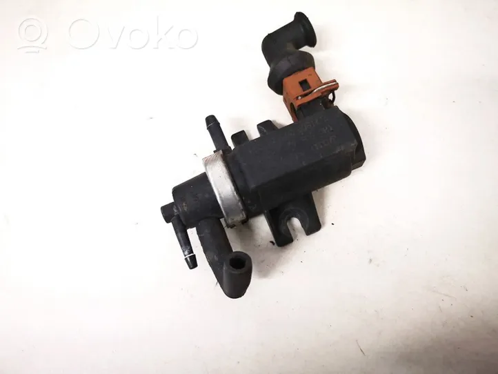 Audi A2 Solenoidinis vožtuvas 1h0906627