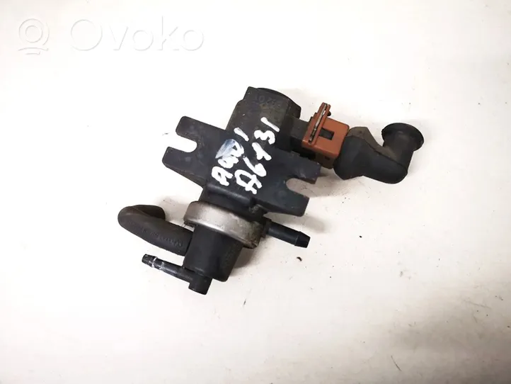 Audi A2 Solenoidinis vožtuvas 1h0906627