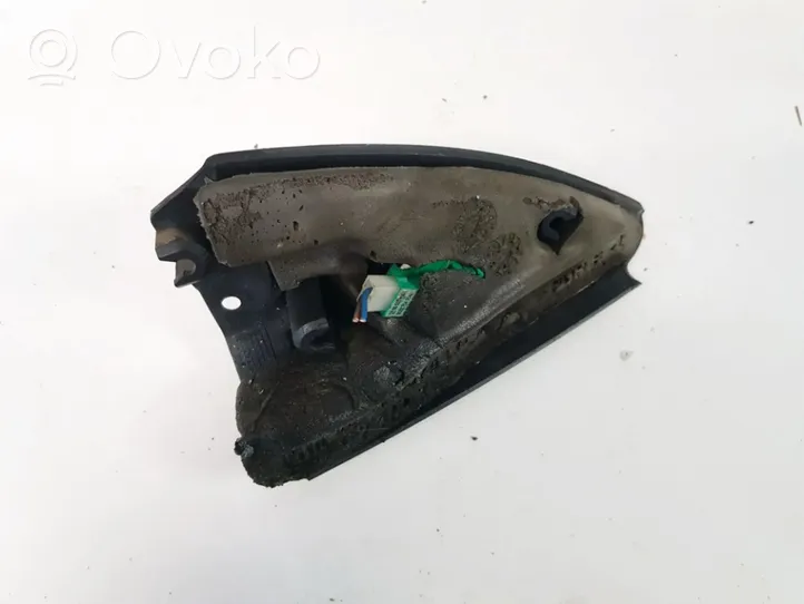 Opel Signum Громкоговоритель (громкоговорители) в передних дверях 90520r36