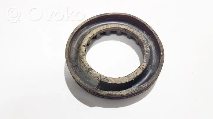 Volvo V50 Molla elicoidale anteriore con cuscinetti in gomma 3m515599bc