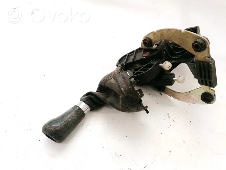 Honda Civic Gear selector/shifter (interior) 