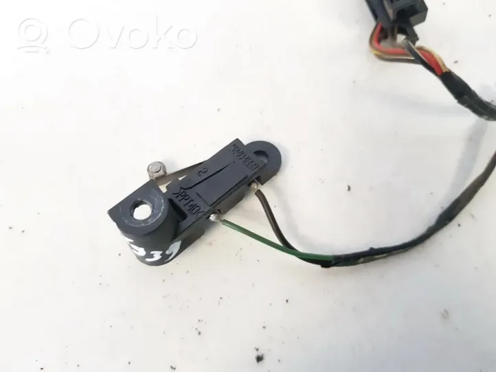 Opel Astra H Sensor 52404289