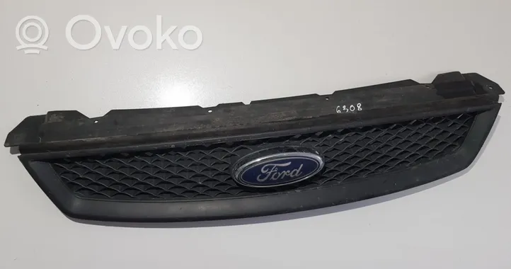 Ford Focus Grotelės priekinės 4m518200aj