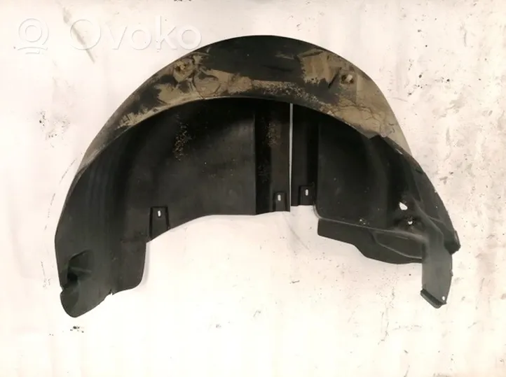 Seat Ibiza III (6L) Nadkole tylne 6L6810969C