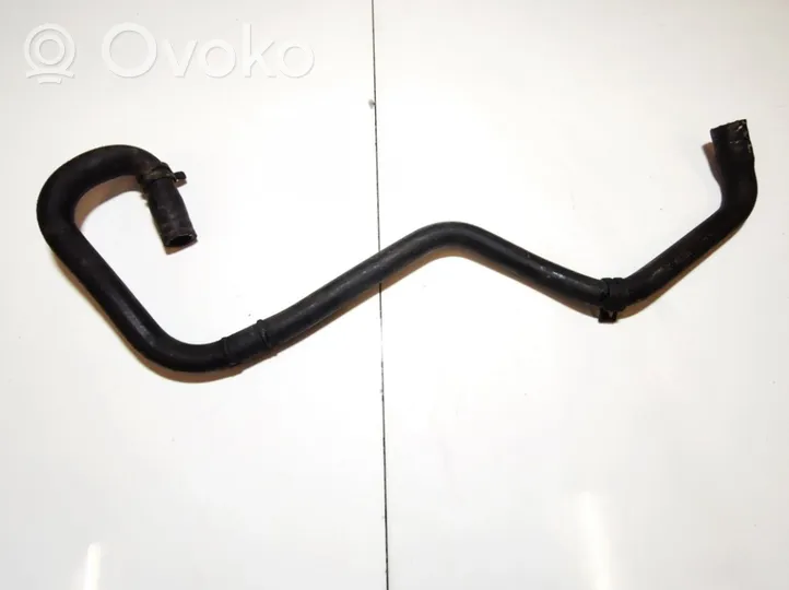 Volkswagen Fox Engine coolant pipe/hose 