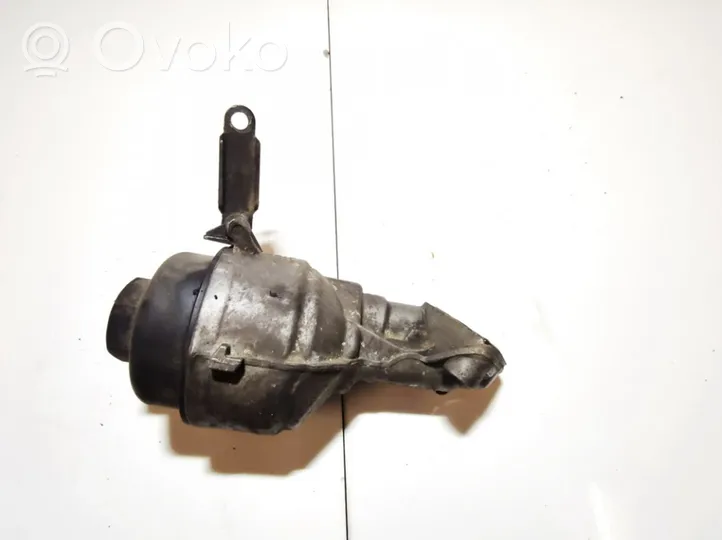 Volkswagen Fox Oil filter cover 03D115403D