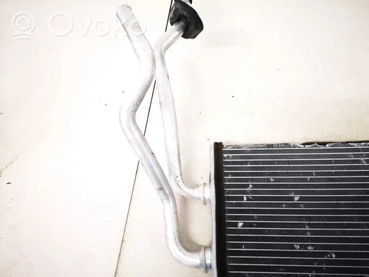 Honda FR-V Radiateur de chauffage 