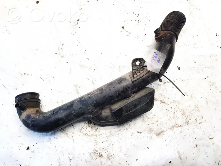 Opel Astra F Tube d'admission d'air 9052830