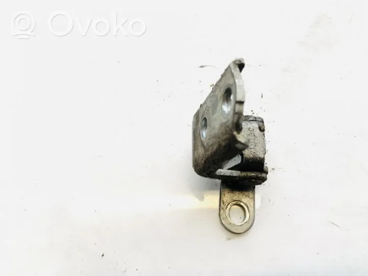 Toyota Avensis T250 Rear door lower hinge 