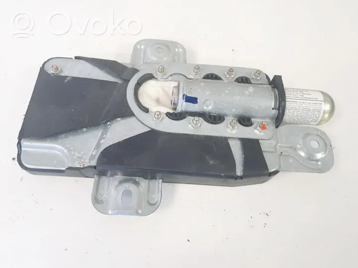 BMW 3 E46 Poduszka powietrzna Airbag drzwi przednich 307037233044