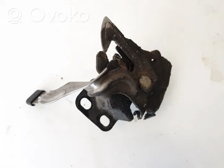 Honda Jazz Chiusura/serratura vano motore/cofano 