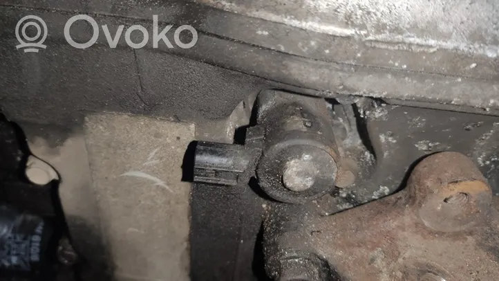 Honda Accord Camshaft vanos timing valve 