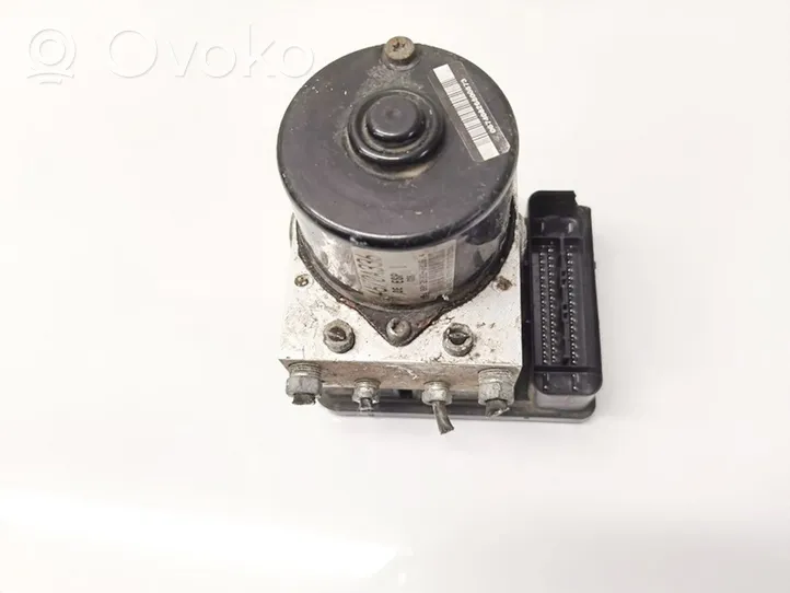 Mitsubishi Outlander ABS Pump 4670A336