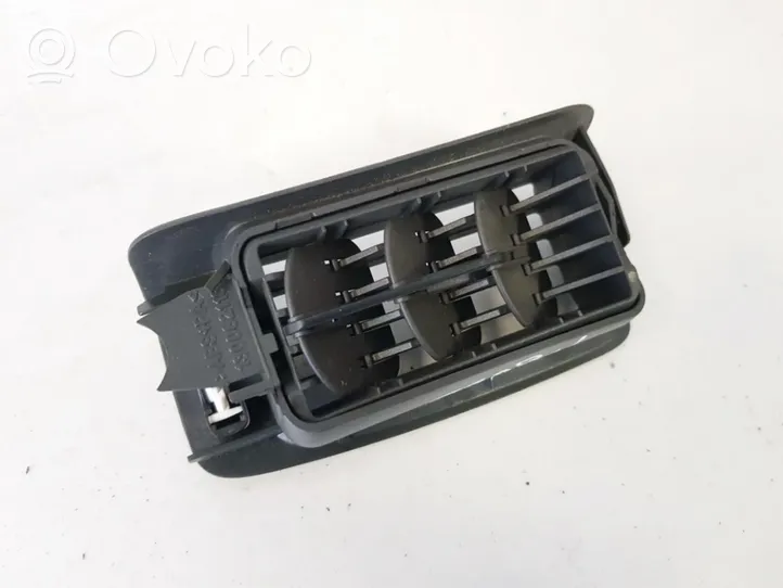 Volvo S80 Griglia di ventilazione centrale cruscotto 130082118