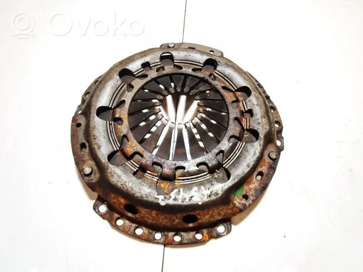 Volkswagen Golf V Pressure plate 