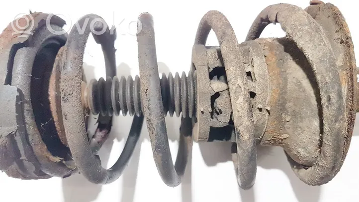 Renault Megane I Front coil spring 