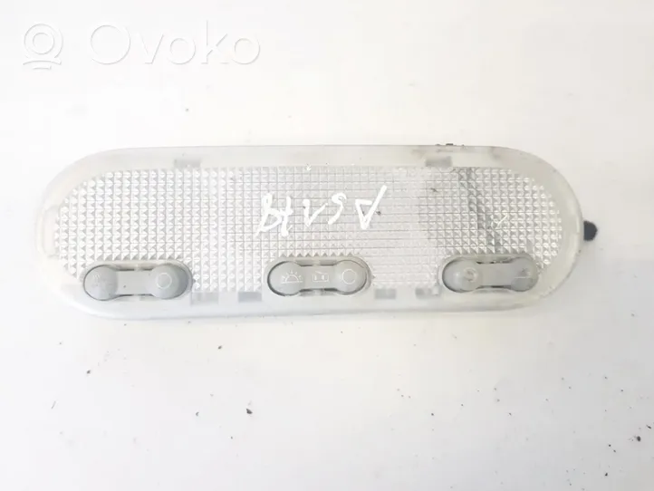 Nissan Qashqai Illuminazione sedili anteriori pk779231