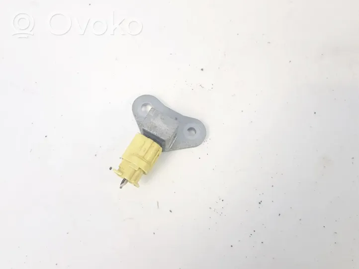 Nissan Qashqai Czujnik uderzenia Airbag faeg0094144095