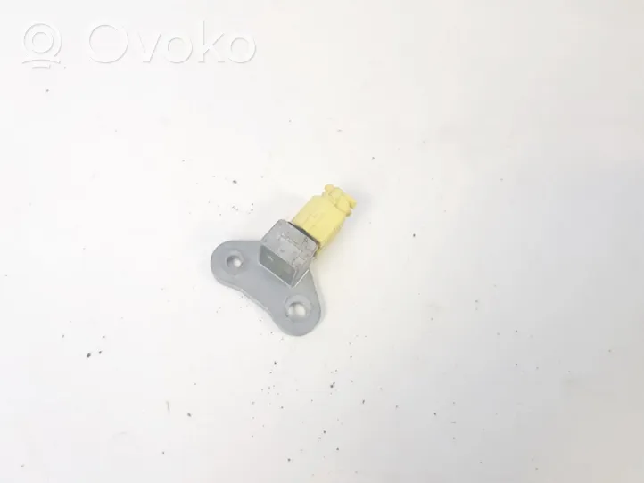 Nissan Qashqai Czujnik uderzenia Airbag faeg0094144848