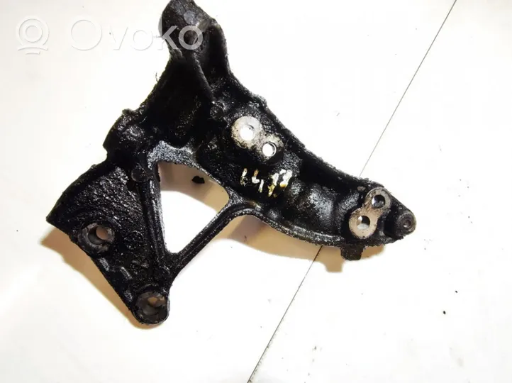 Peugeot 307 Support, suspension du moteur 9653249480