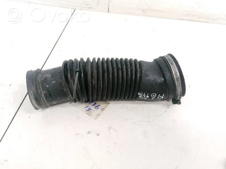 Citroen C8 Air intake hose/pipe 1488008080