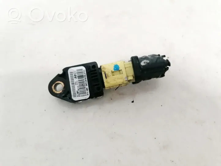 Hyundai Accent Airbag deployment crash/impact sensor 959203k100