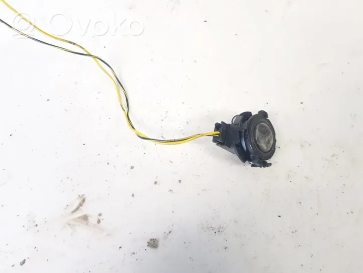 Opel Meriva B Głośnik drzwi przednich 3240946