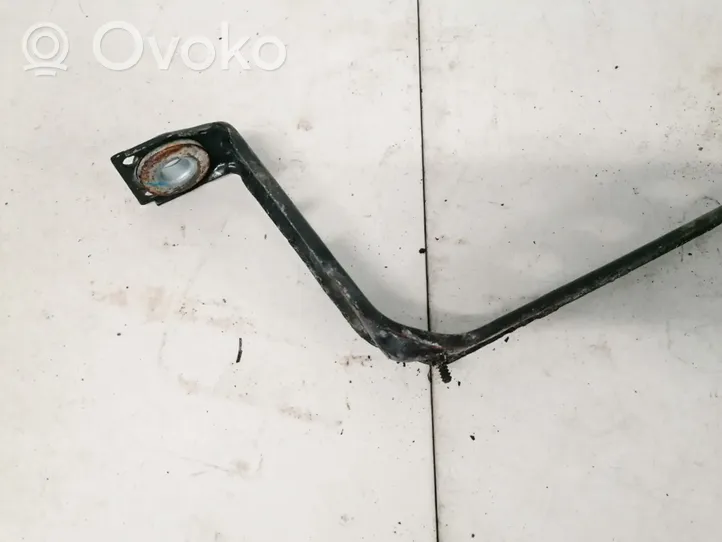 Mercedes-Benz C W204 Fuel tank mounting bracket 