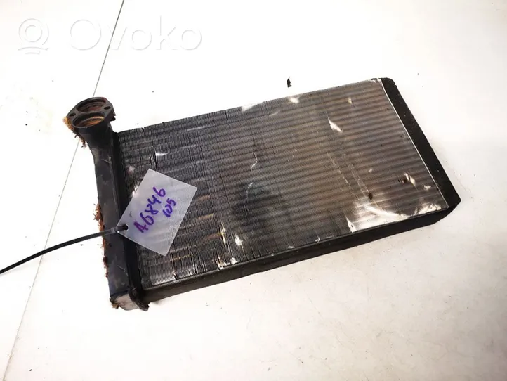 Ford Galaxy Radiateur de chauffage 95nw18b539ab