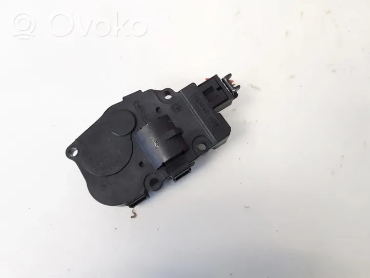 BMW 1 F20 F21 Tuloilmaventtiilin käyttömoottori t945104A