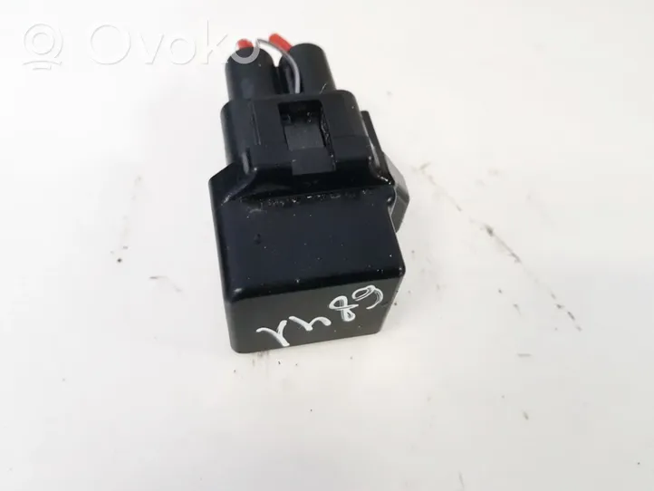 BMW 1 F20 F21 Other relay 920791401