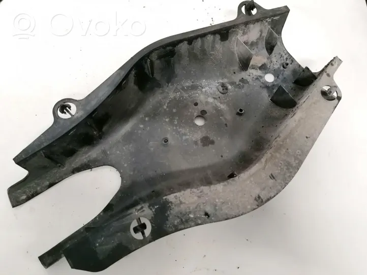 Mercedes-Benz C W204 Tope de choque del amortiguador delantero a2043521588