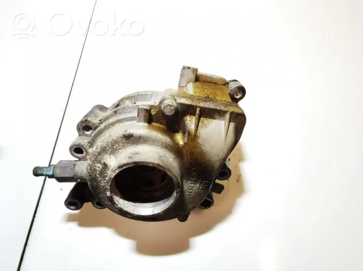 Saab 9-3 Ver2 Pompa dell’acqua 12579494