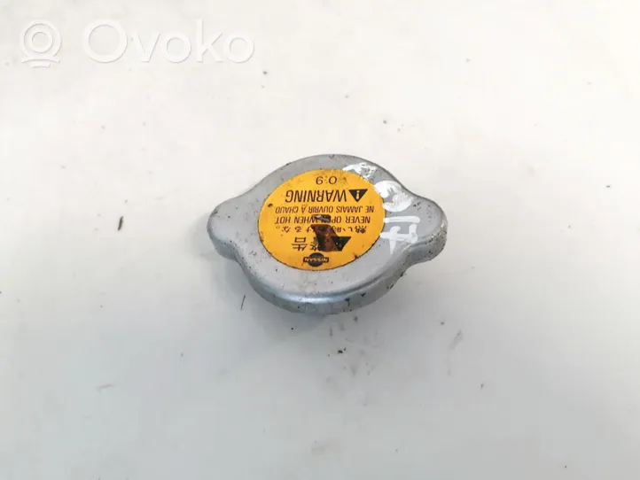 Nissan Micra Serbatoio di compensazione del liquido refrigerante/coperchio 