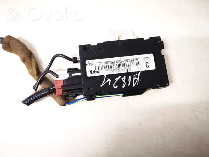 Honda Accord Alarm control unit/module 39155seag01