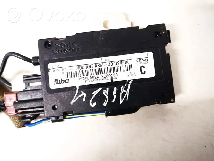 Honda Accord Alarm control unit/module 39155seag01