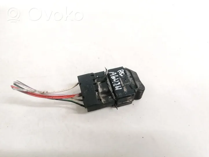 Audi A4 S4 B5 8D Interruptor del elevalunas eléctrico 4D0959855