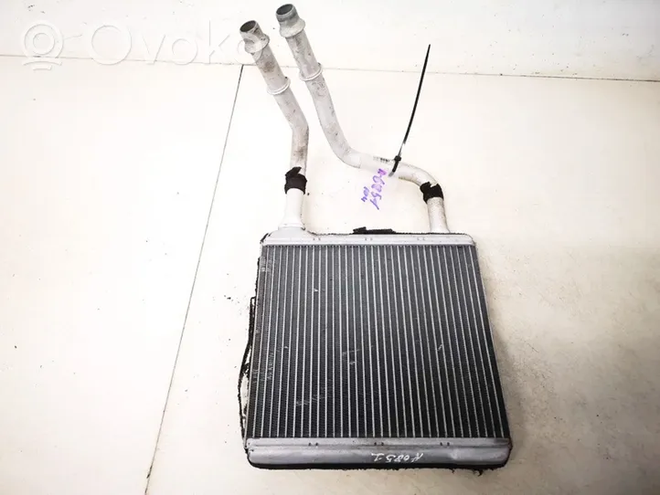 Mercedes-Benz E W211 Radiateur de chauffage 