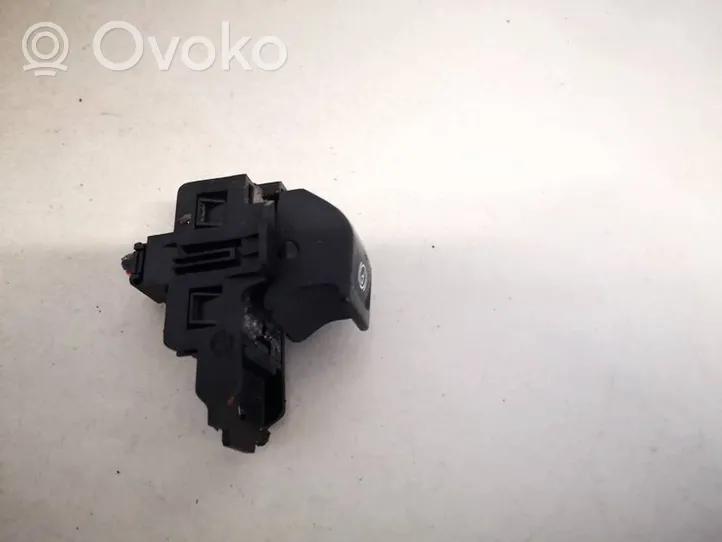 Opel Insignia A Hand parking brake switch 13271123