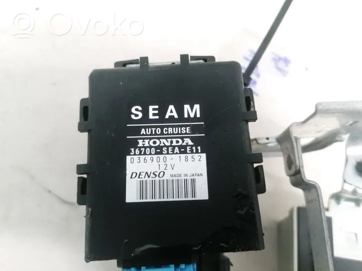 Honda Accord Other control units/modules 36700SEAE11