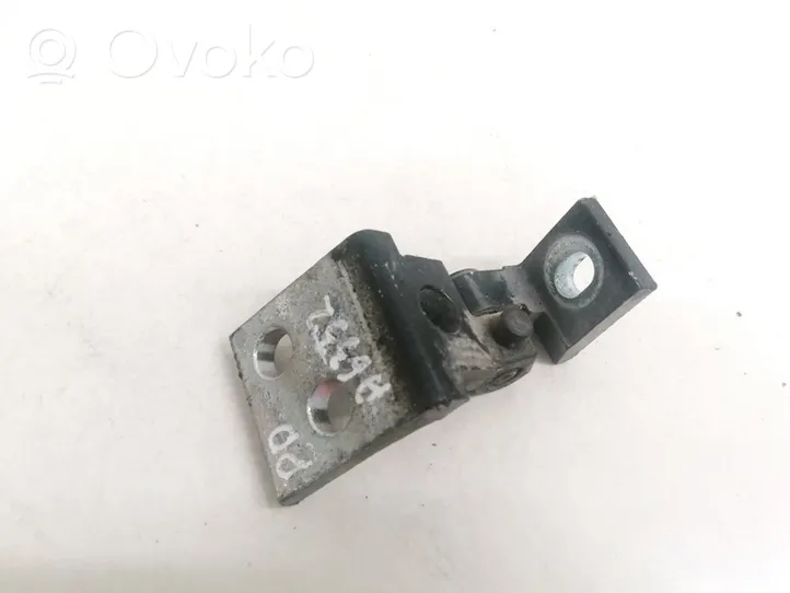 Volkswagen Vento Front door upper hinge 