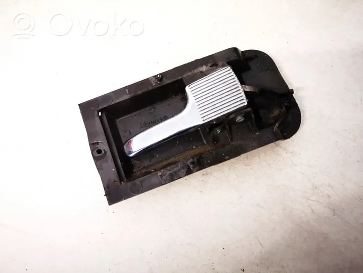 Audi 100 200 5000 C3 Manecilla interna puerta delantera 443837712