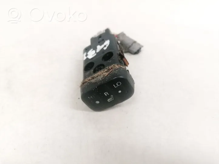 Acura MDX I Seat heating switch M15993