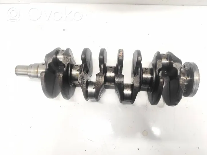 Citroen C3 Crankshaft 6238c