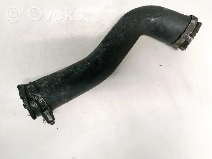 Ford Transit Intercooler hose/pipe 