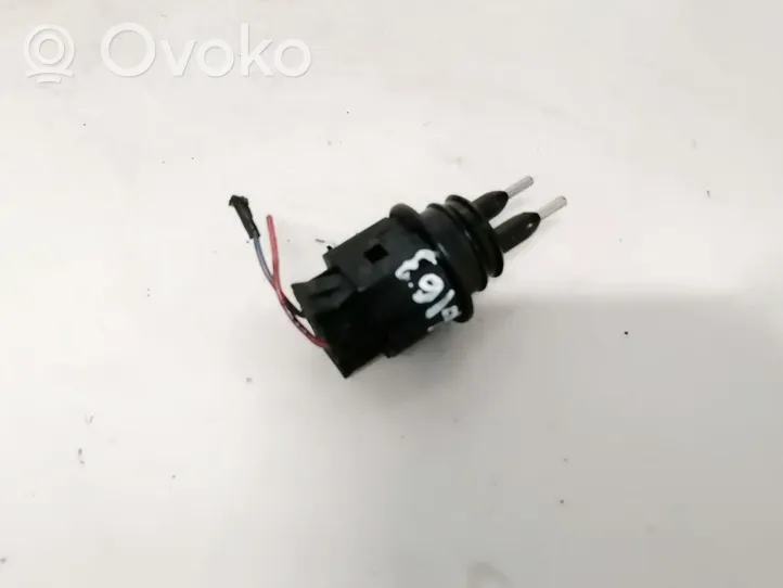 Audi Q7 4L Cita veida sensors 7m0973202