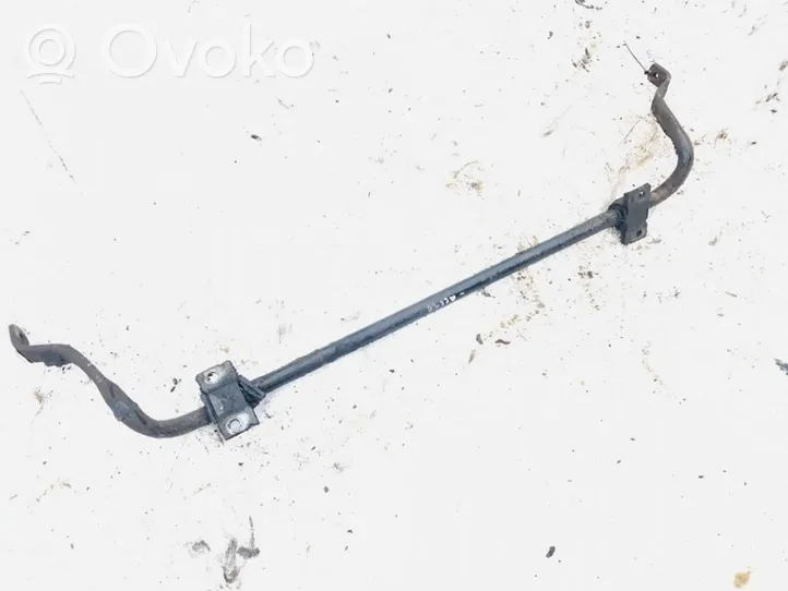 Volvo S80 Stabilizator przedni / drążek 