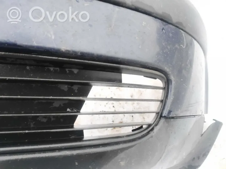 Volkswagen PASSAT B5 Kratka dolna zderzaka przedniego 