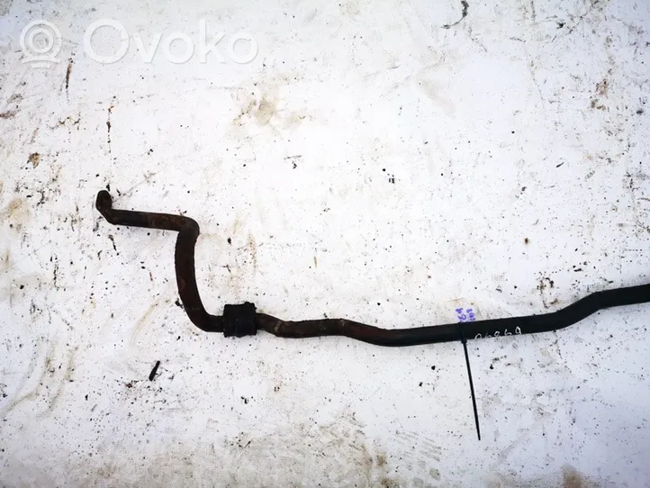 Opel Zafira A Front anti-roll bar/sway bar 